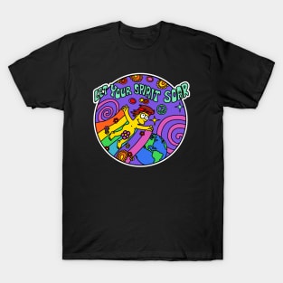 Little Hippie T-Shirt